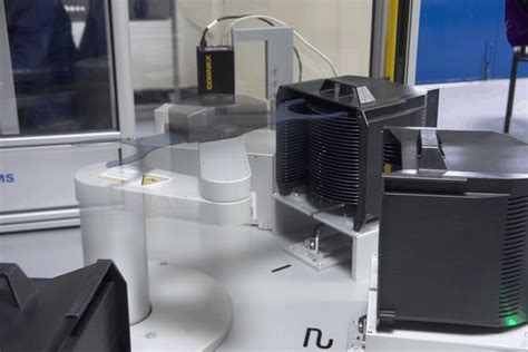 Senior Engineer, Wafer Sort Equipment .